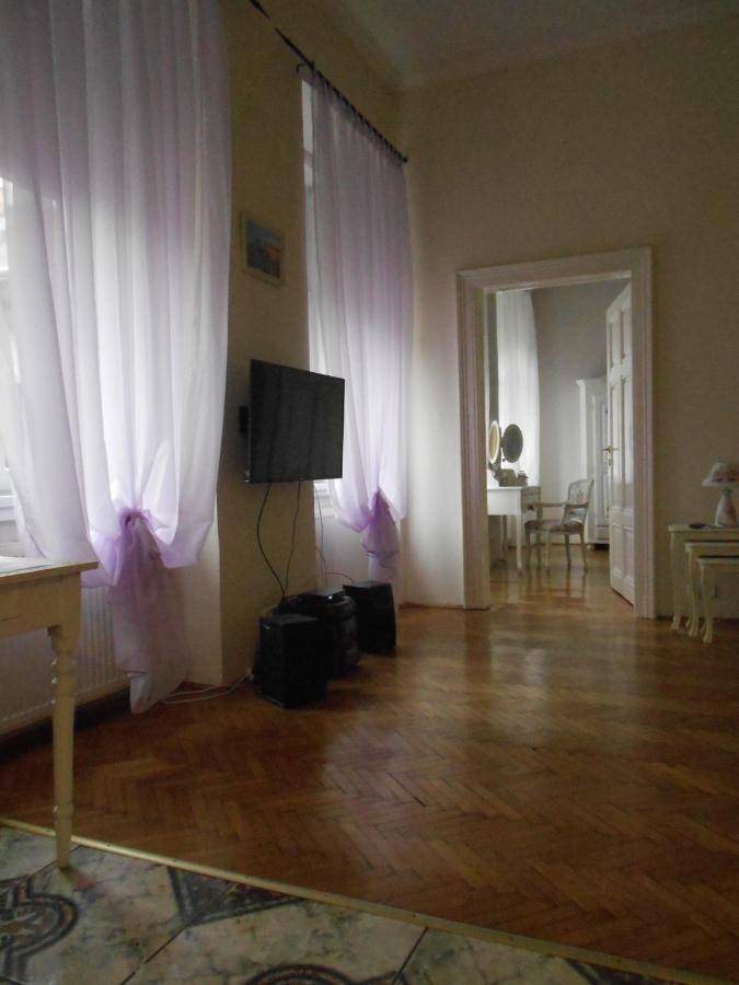 Panorama Budapest