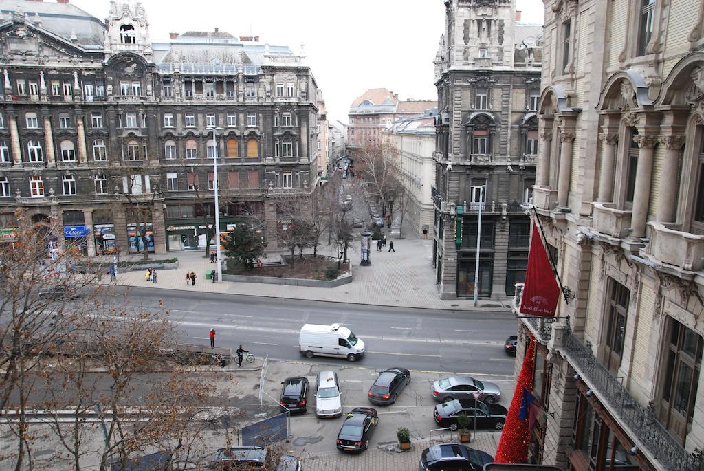 Apartment Central Square *