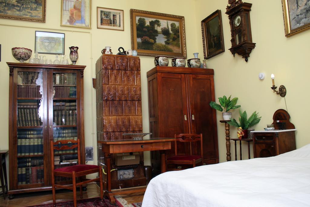 Central Square Apartment