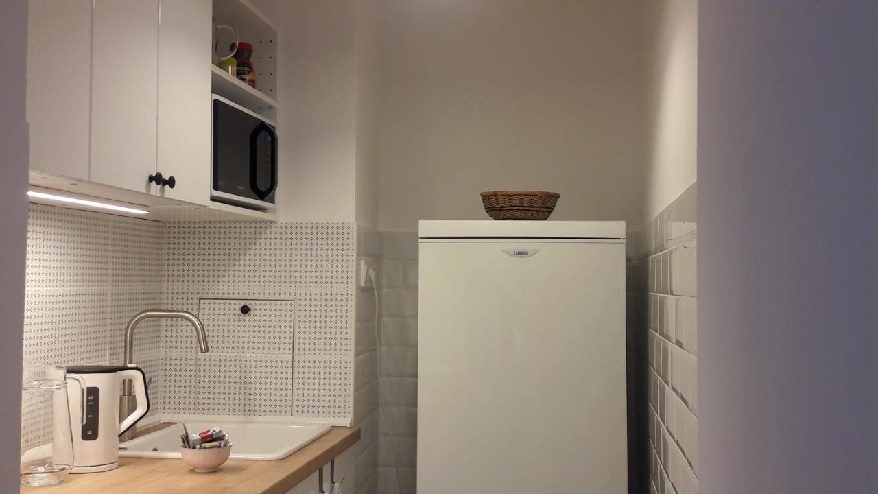 Apartamento Liliom With Free Parking Space