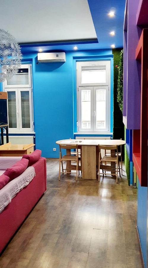 Westend Flat Apartmán
