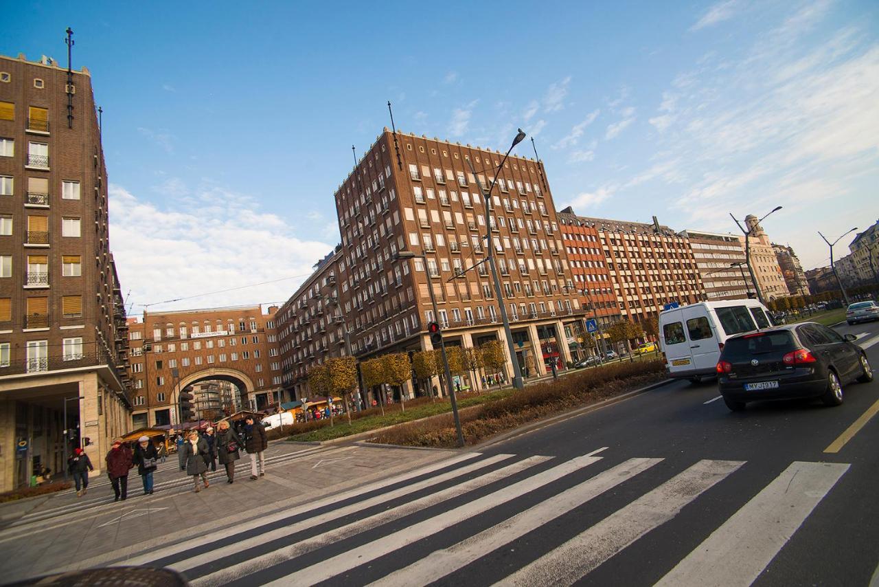 Apartamento Sophia Budapest