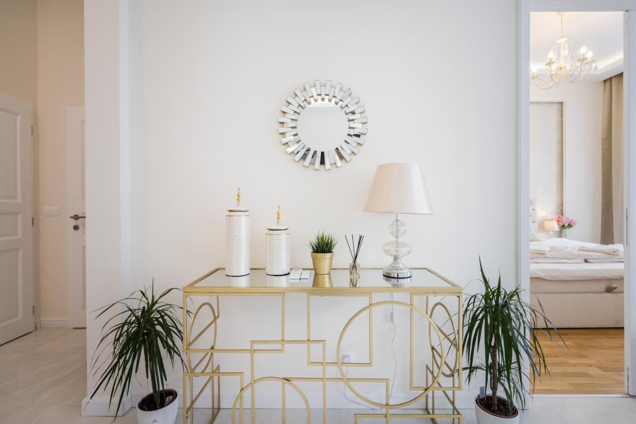 Bpr étienne Charming Apartamento