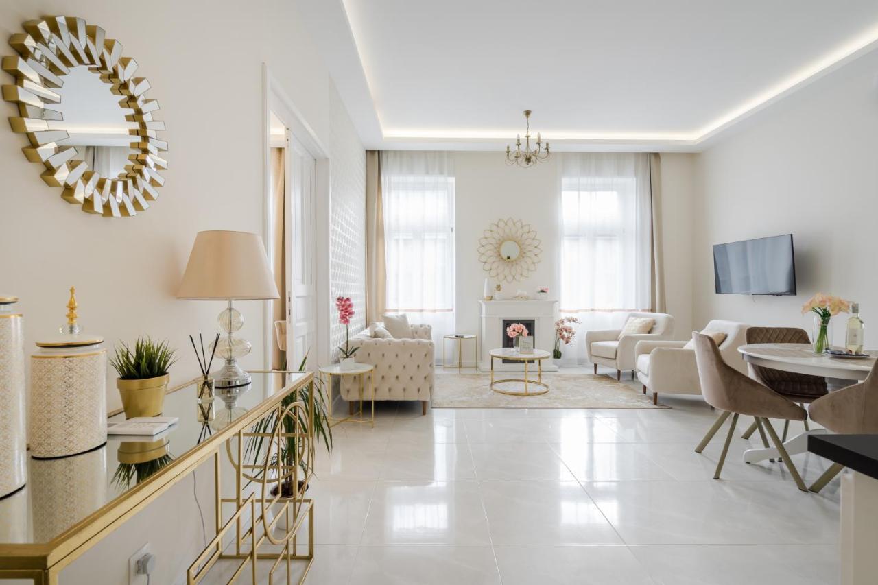 Apartamento Bpr étienne Charming