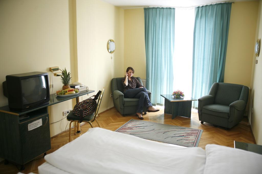 Hotell Bara Junior