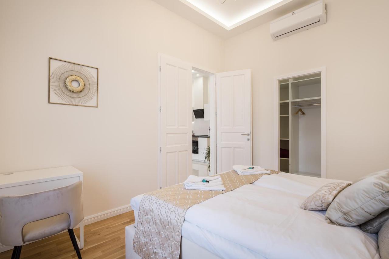 Apartamento Bpr étienne Charming *