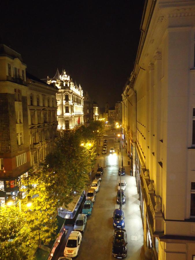 Váci Utca Apartamento