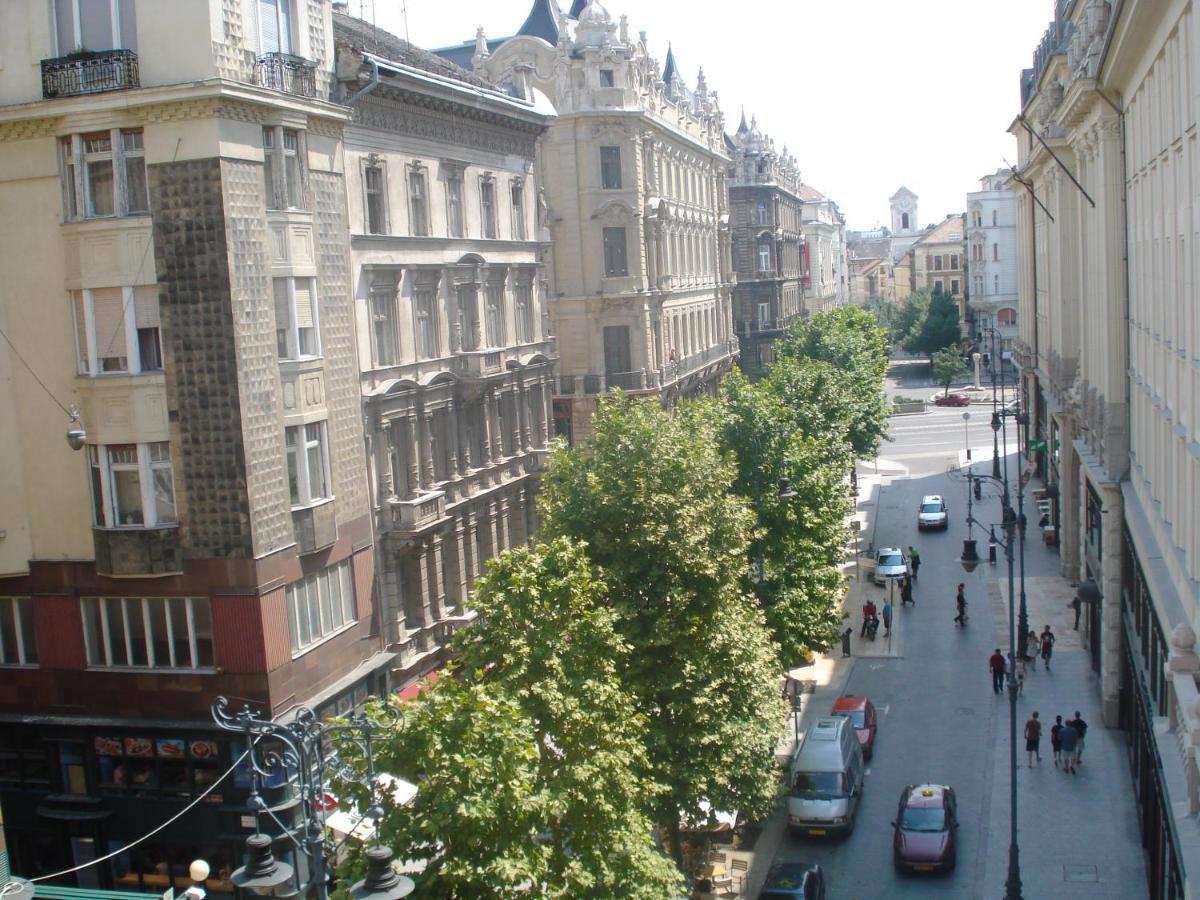 Apartamento Váci Utca *