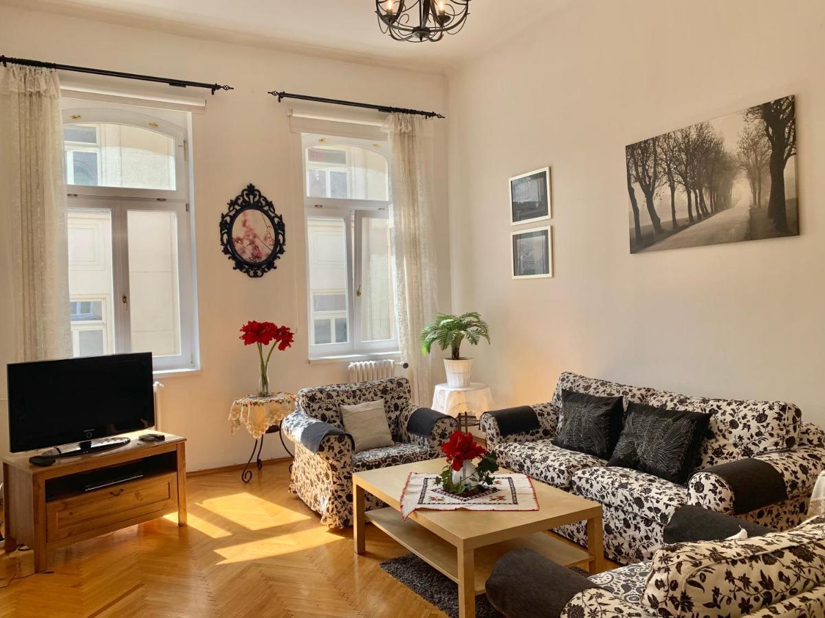 Apartamento Váci Utca