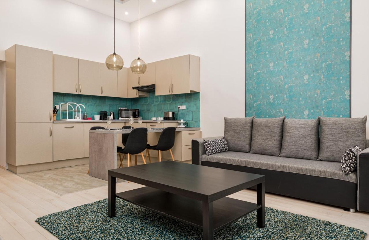 P43 Paulay Apartamento *