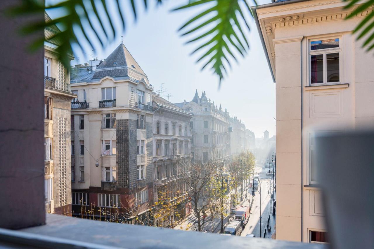 Apartamento Váci Utca