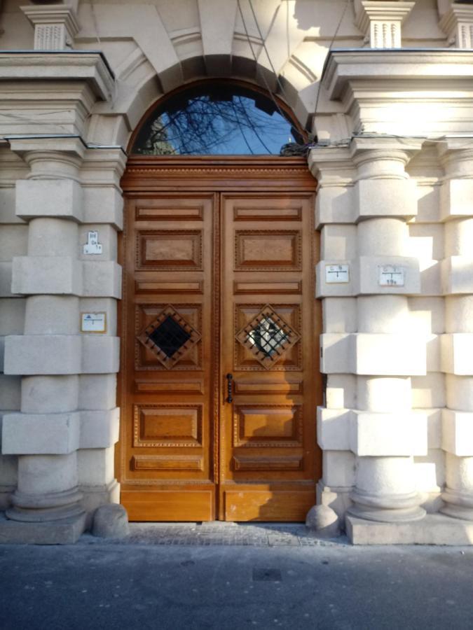Appartamento Andrassy Boulevard