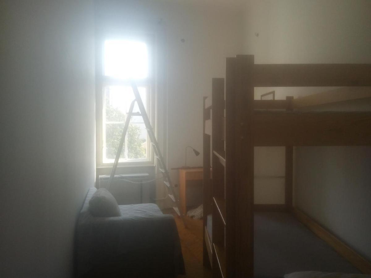 Apartamento Kis Stáció 11 Beds