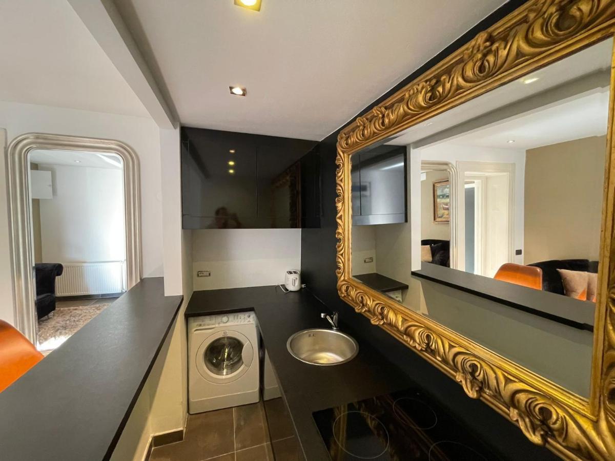 Apartment Luxury Down Town *