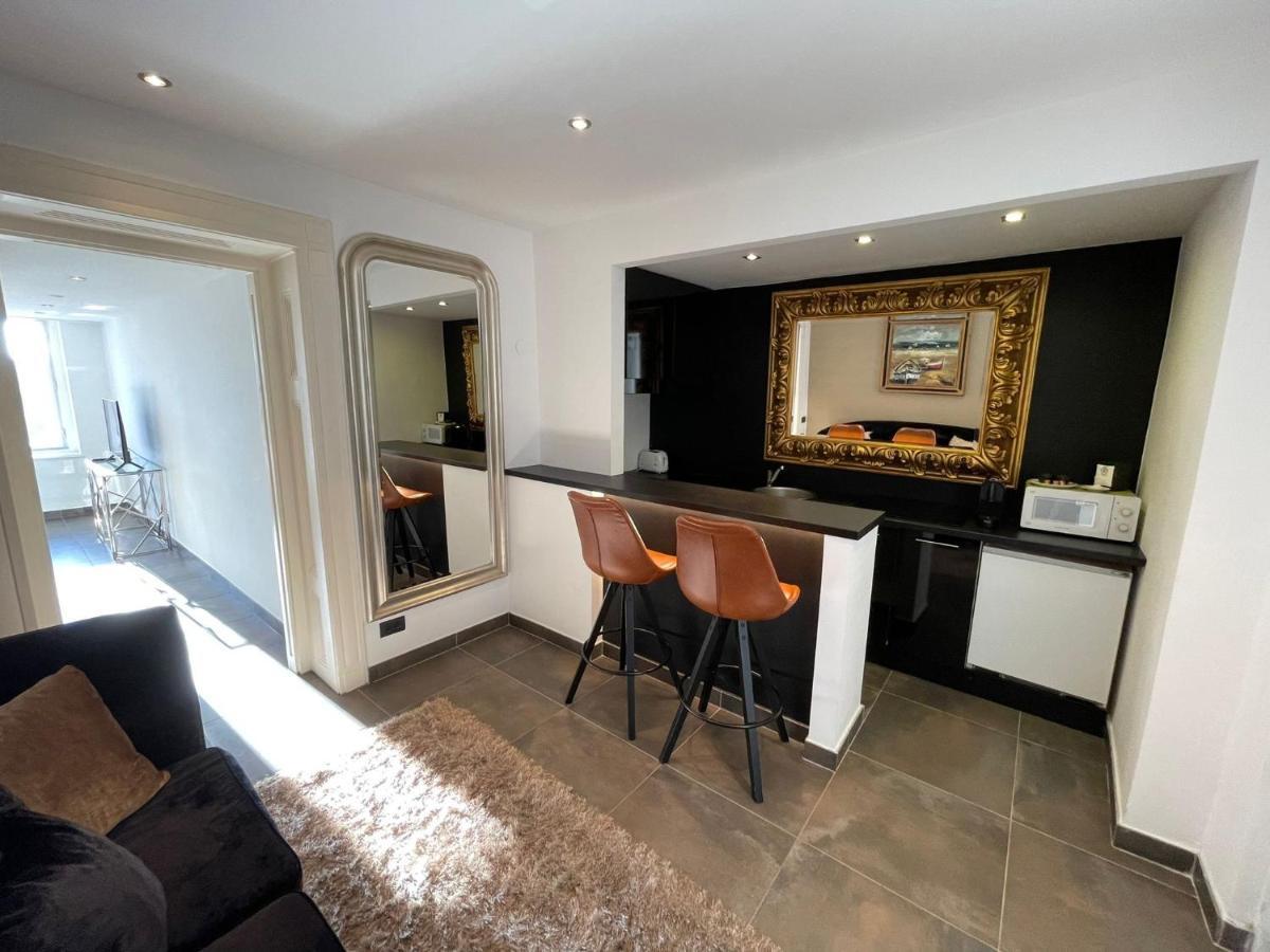 Luxury Down Town Apartment Budapest
