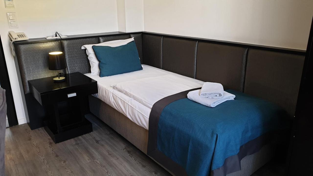 Hotell Arcadia 4*