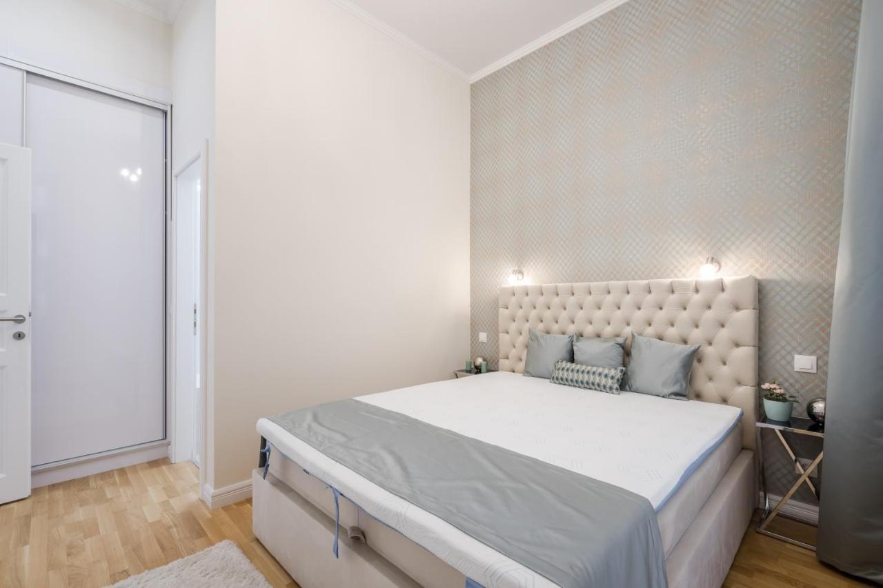 Bpr étienne Charming Budapest