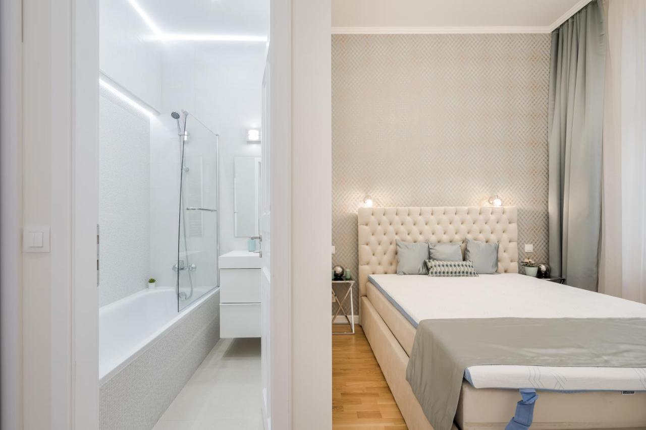 Bpr étienne Charming Apartamento *