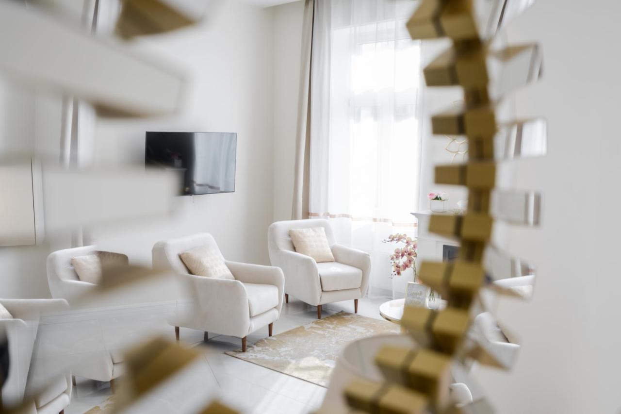Apartamento Bpr étienne Charming