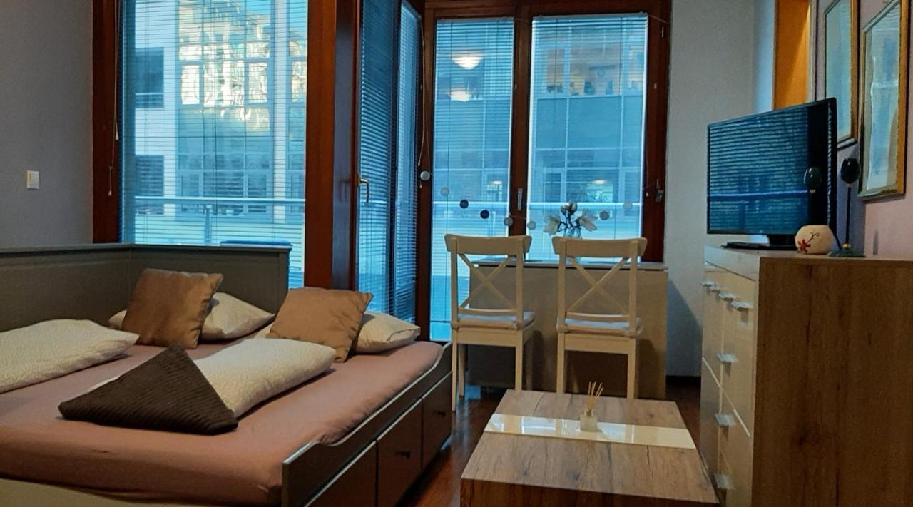 Cleopatra Apartmán Budapešť