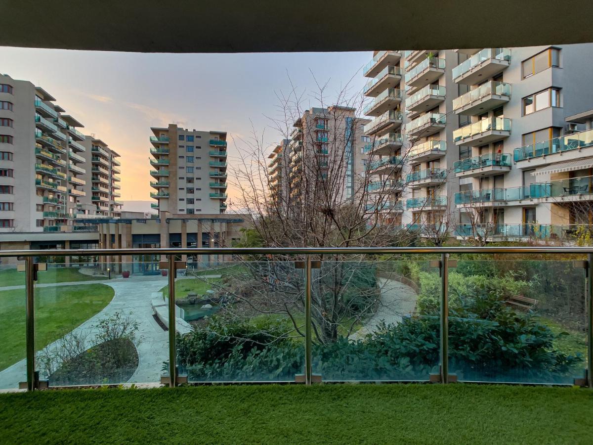 Duna Terrace Appartement