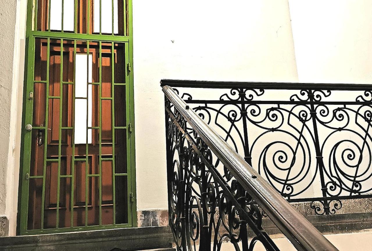 Buda Natura Apartment