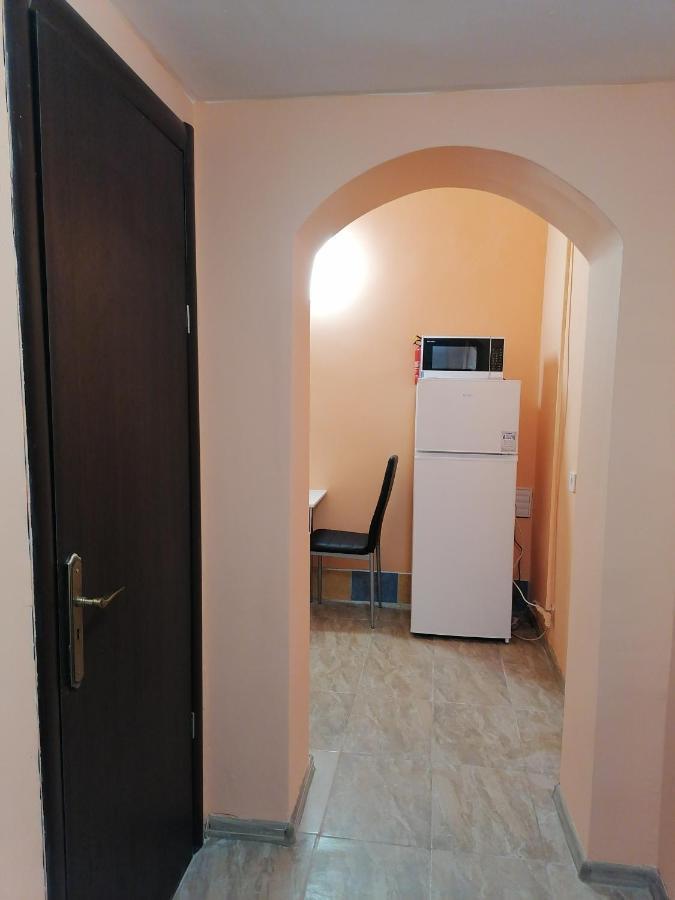 Apartamento Keleti