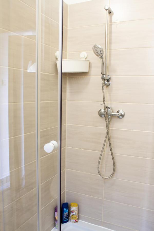 Neighbour Apartamento Budapest