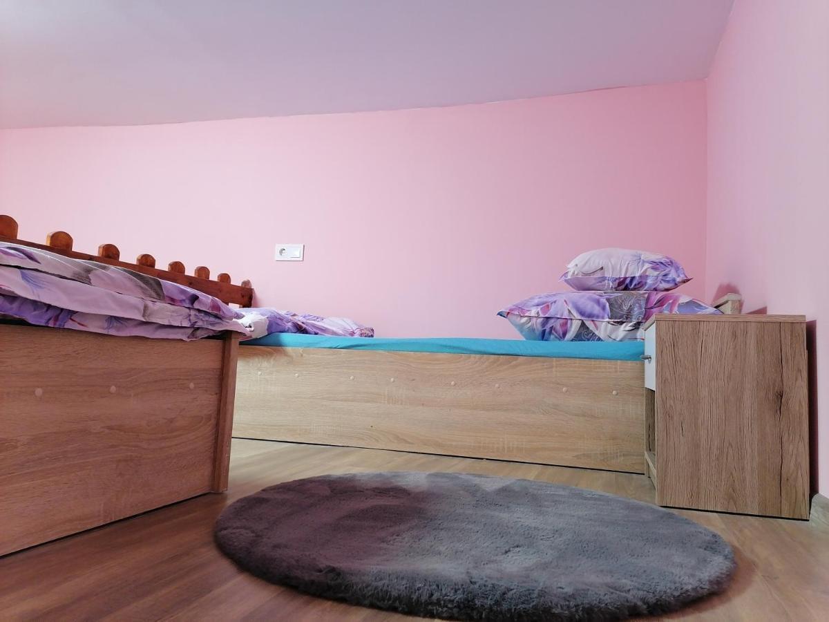 Apartamento Keleti