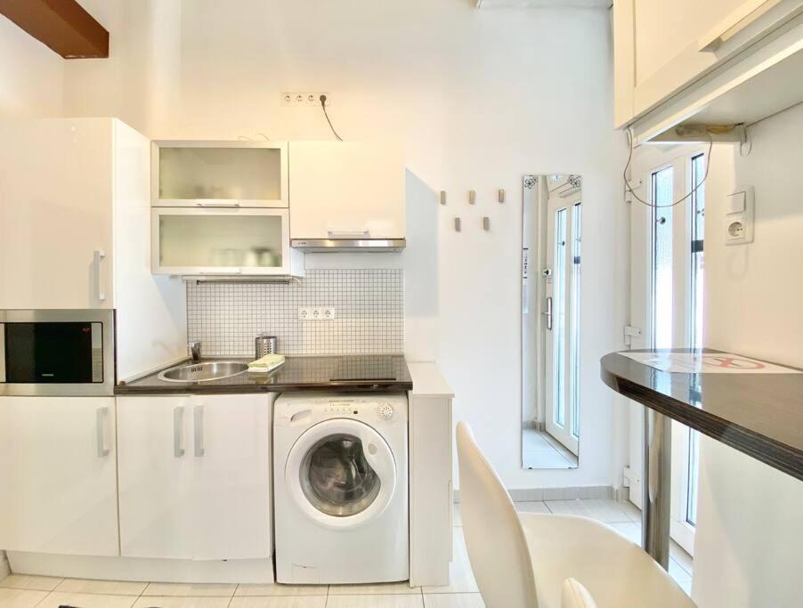 Cool! With Sauna And Private Garden Budapest