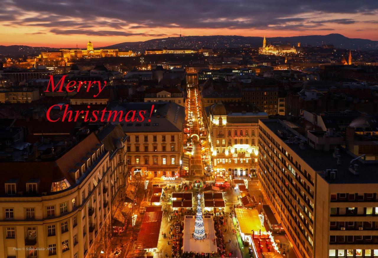 Abt Apartments Molnar *