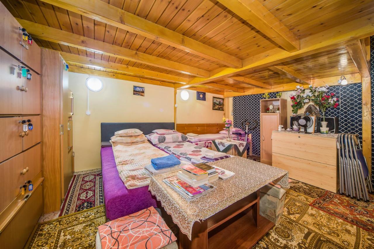 Budapest Central Apartment *