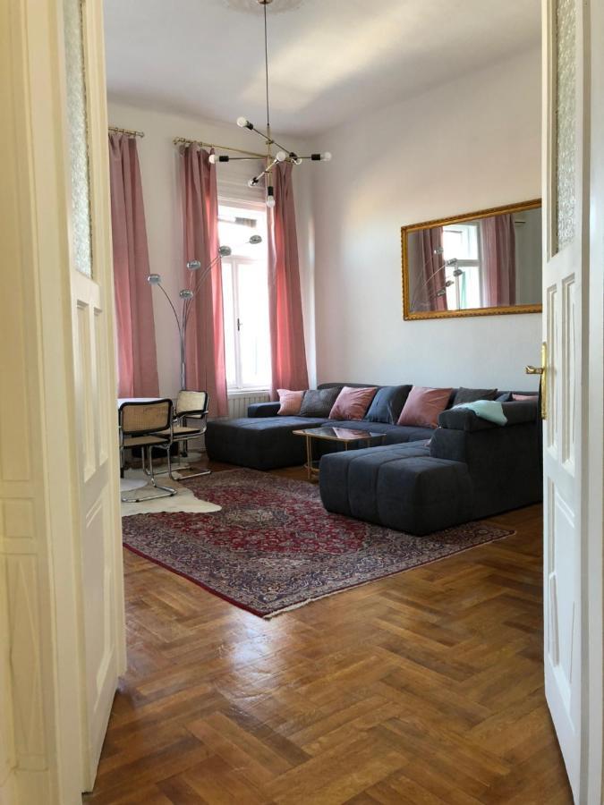 Allomas Apartament Budapeszt