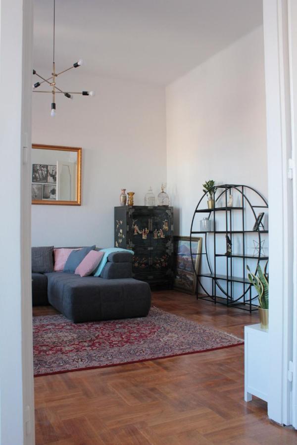 Allomas Apartamento Budapest