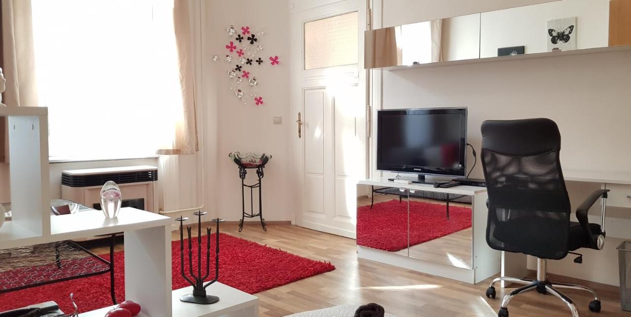 Apartment Center Royalty Budapest