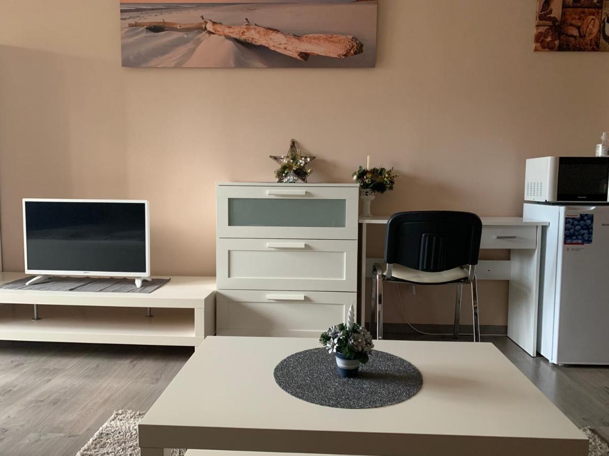 Liget Apartment, Terrace, Free Parking, Ac Appartement Budapest