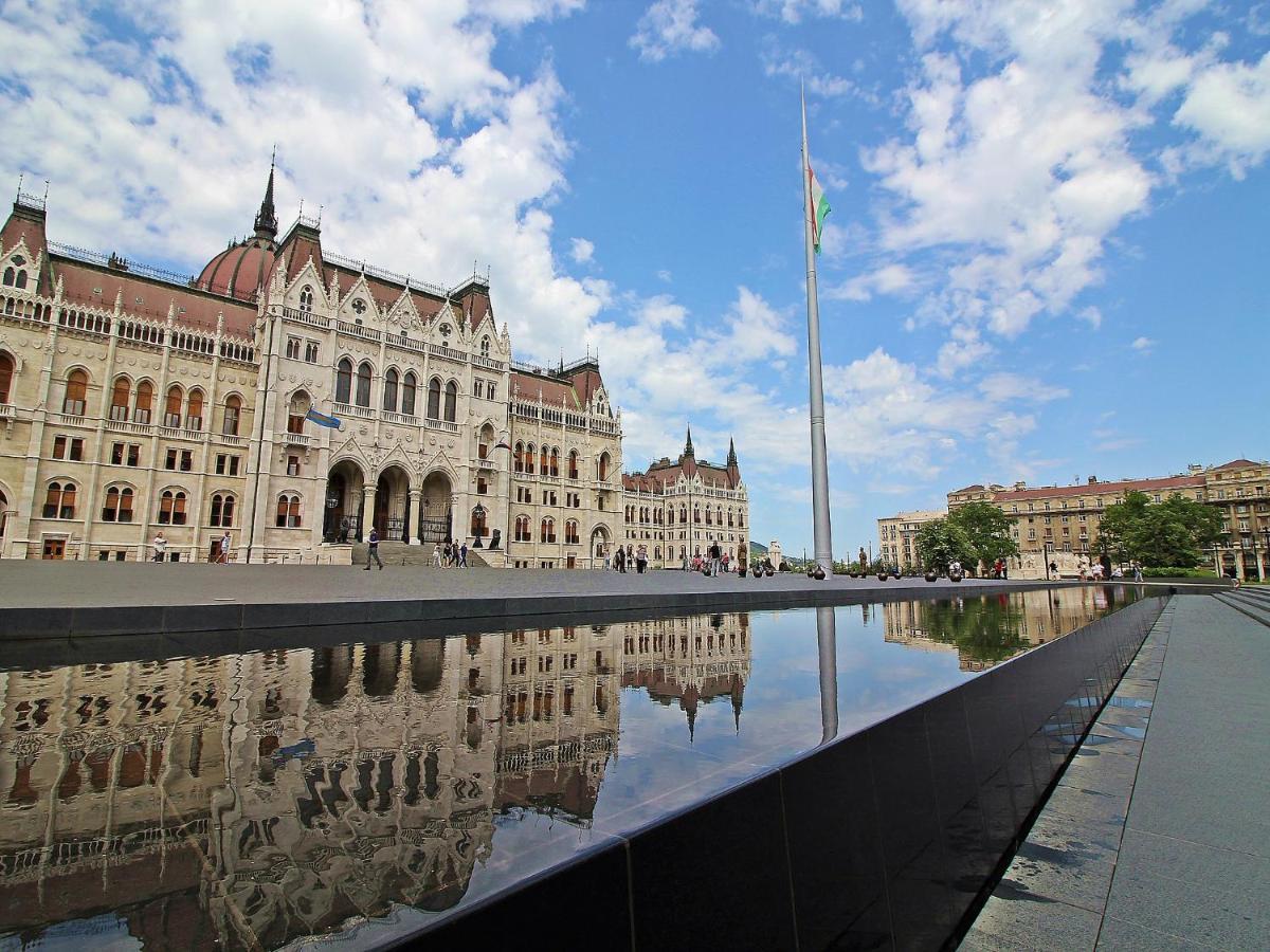 Apartmán Prater By Interhome Budapest