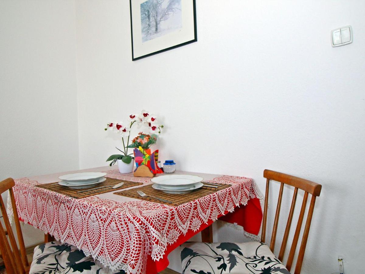 Prater By Interhome Appartamento Budapest