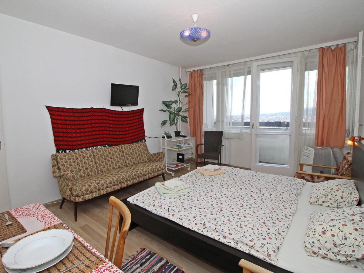 Appartamento Prater By Interhome