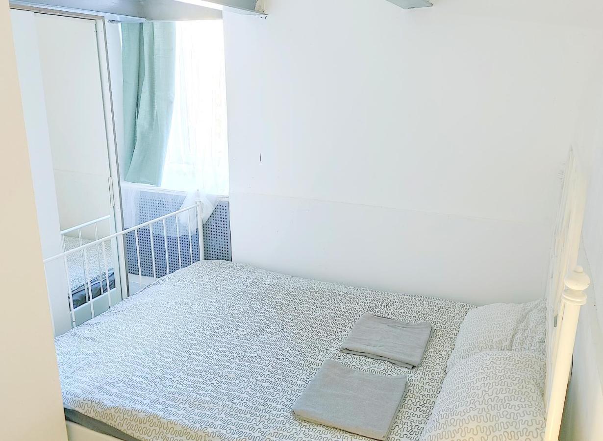 Sleepover Center Guestrooms 3* Budapeszt