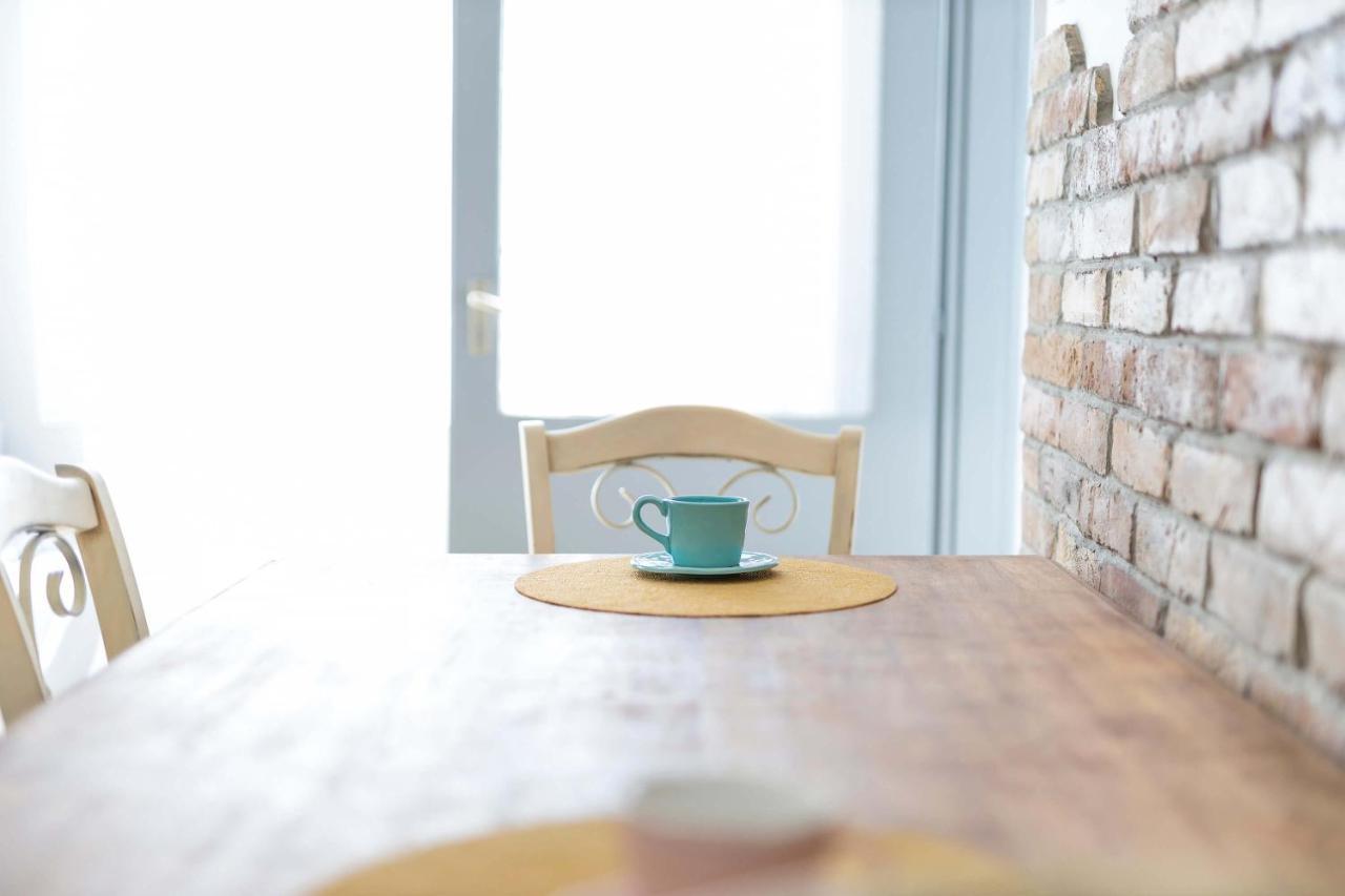Apartment Souper Downtown-kiraly Street Budapest