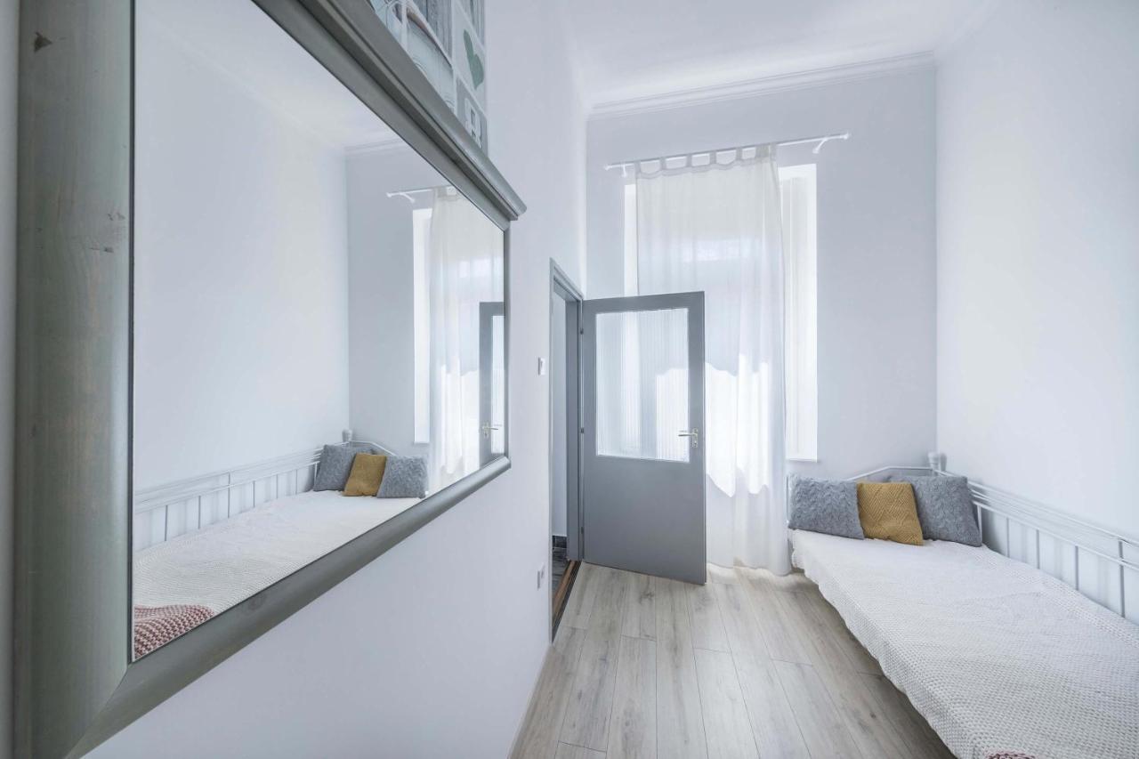 Apartment Souper Downtown-kiraly Street *