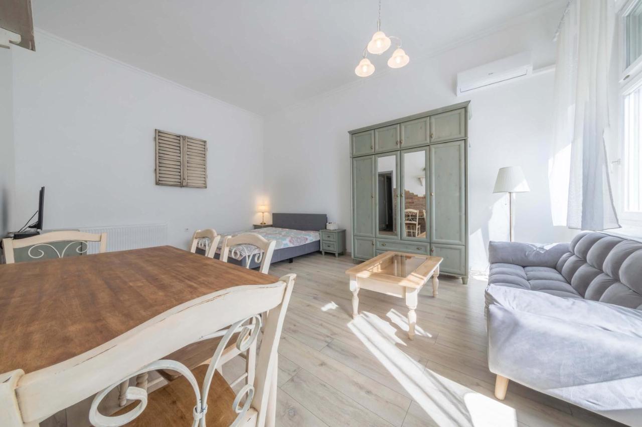 Apartment Souper Downtown-kiraly Street *