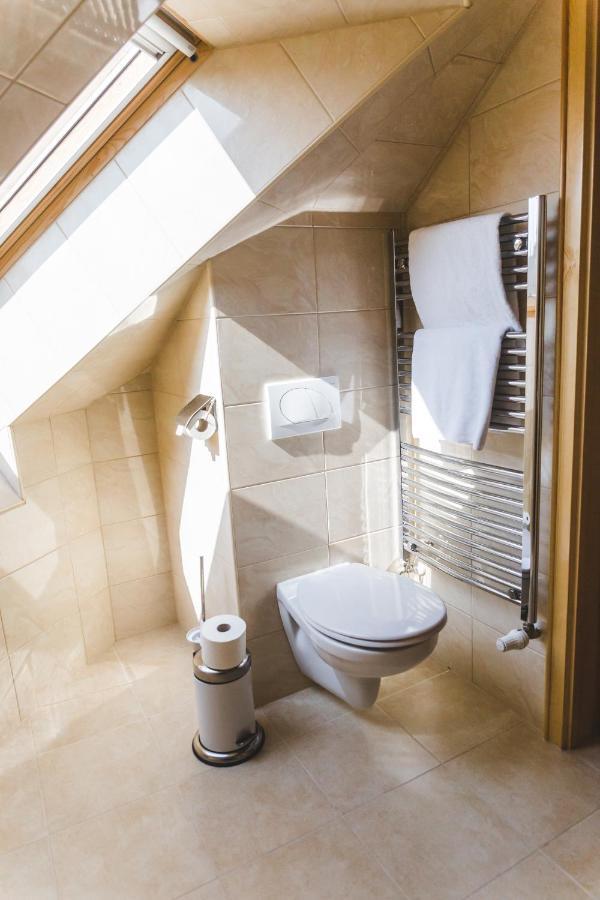 Hotel Karin Budapest
