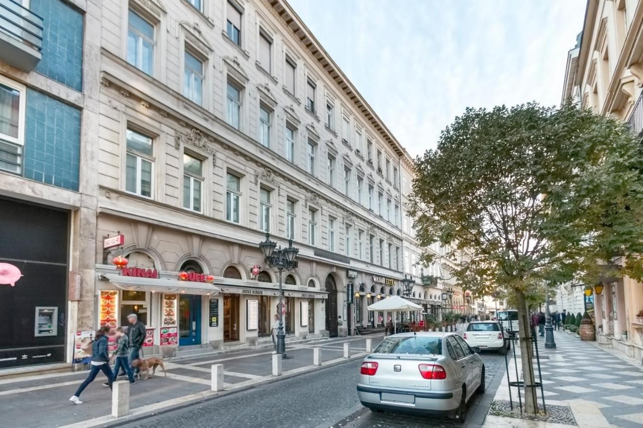Apartamento Basilica *