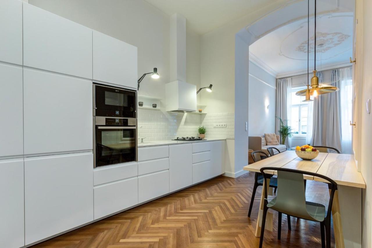 Apartamento Basilica *