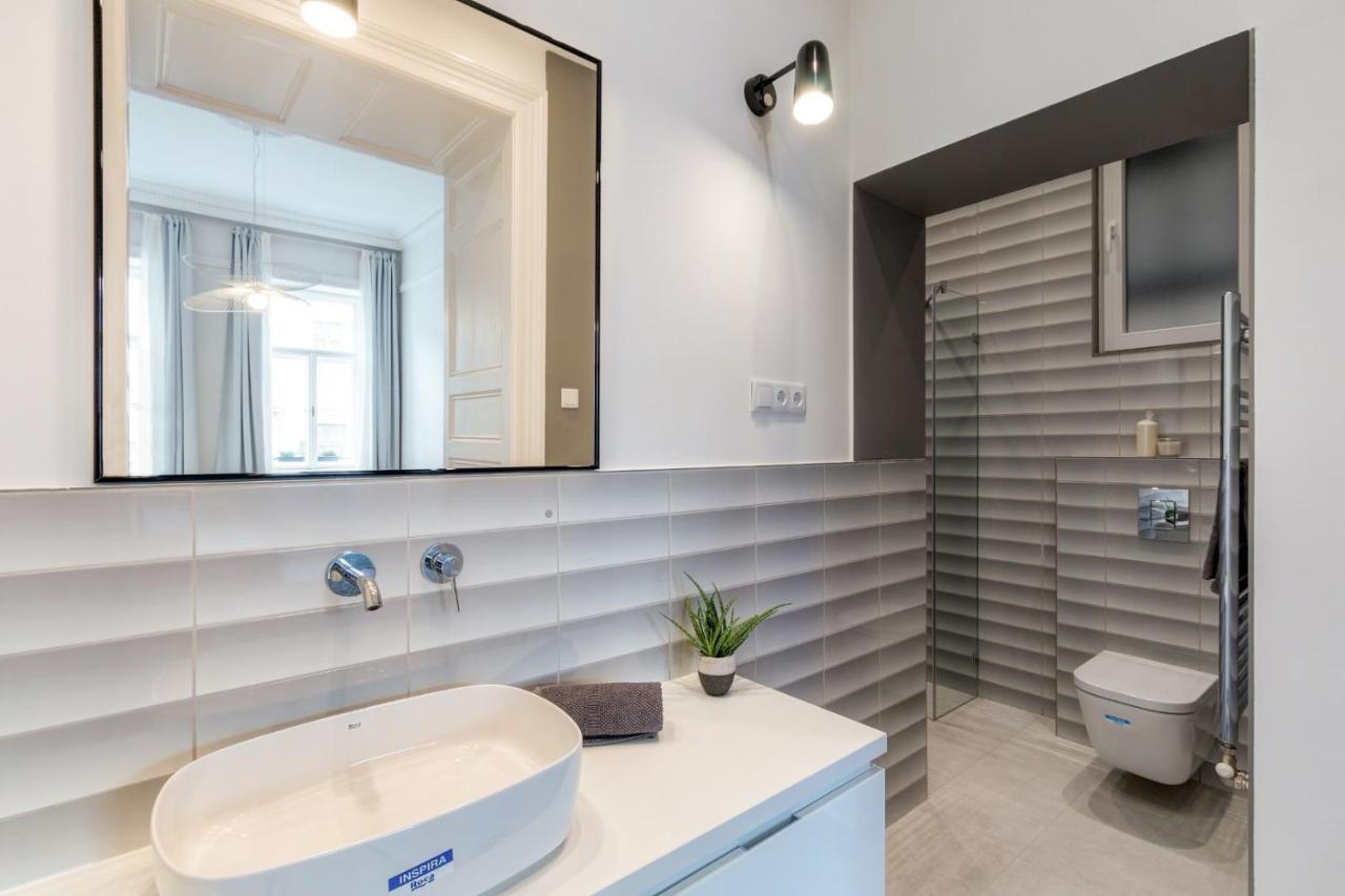 Apartamento Basilica Budapest