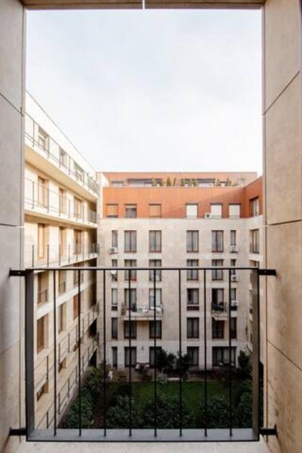 Kazinczy-New Development-French Balcony Apartamento *