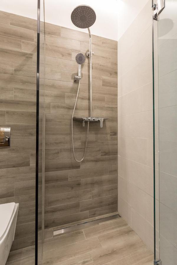 Apartmán De Luxe In The Absolute Center Budapest