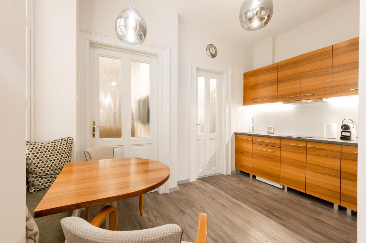 De Luxe In The Absolute Center * Budapest
